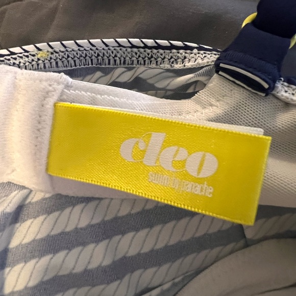 Cleo Bathing suit top - Picture 3 of 5